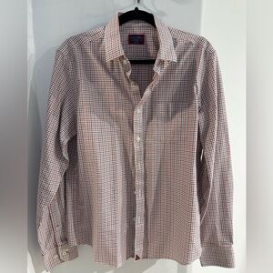 Untuckit Dress Shirt
